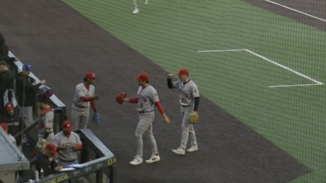 Trey Yesavage strikes out 10 in his High-A debut