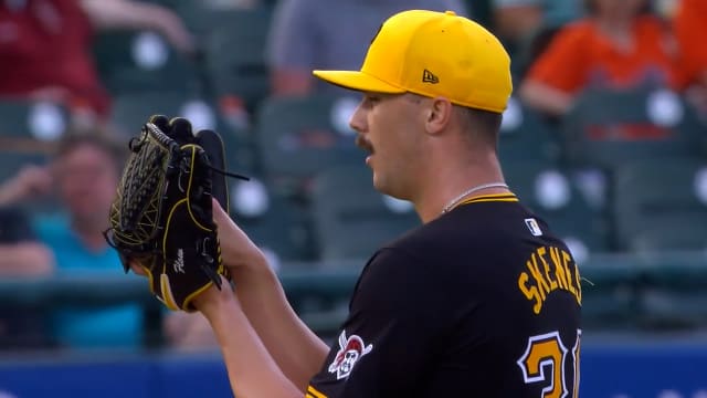 Best moments from past Spring Breakout games