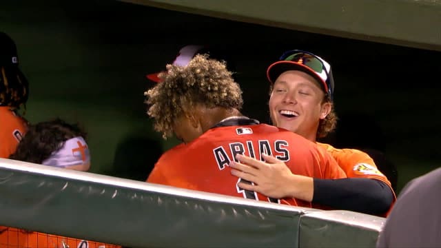 O's prospects rally for walk-off win in 9th 
