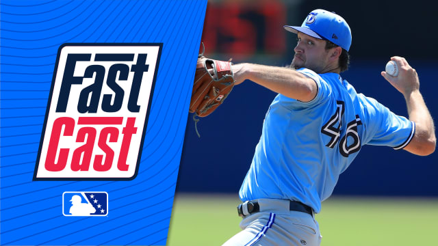 MiLB Fastcast: Trey Yesavage racks up eight punchouts