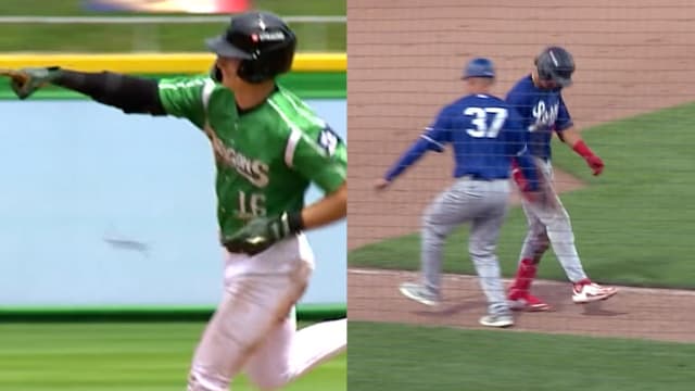Watch Great Lakes Loons vs. Dayton Dragons
