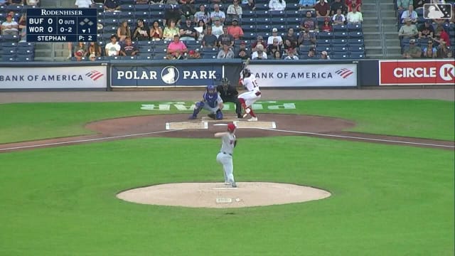Franklin Arias powers three hits, solo home run