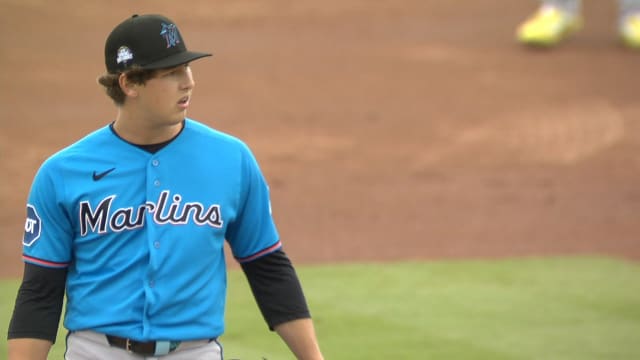 Karson Milbrandt K's Xavier Neyens