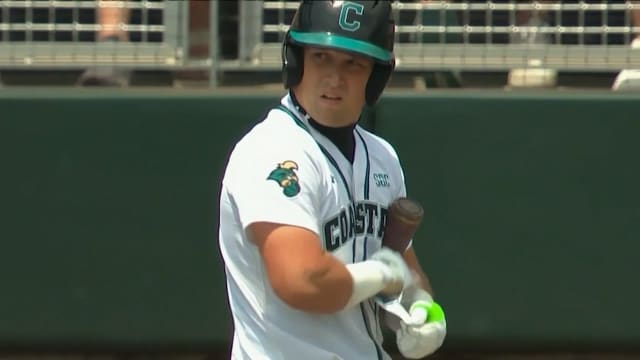 Draft 2025: Orioles select C Caden Bodine No. 30