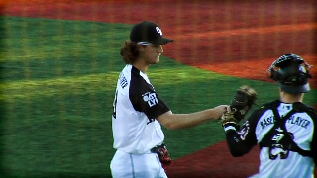 Each team’s Arizona Fall League sleeper prospect