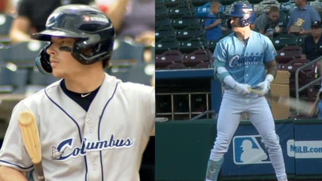 Watch Storm Chasers vs. Clippers