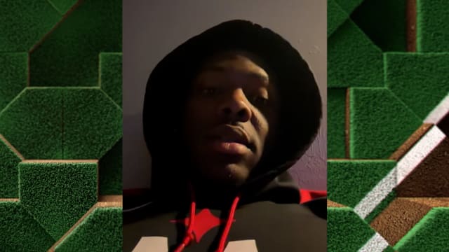 Kendry Rojas talks preparation, trade to Twins, more