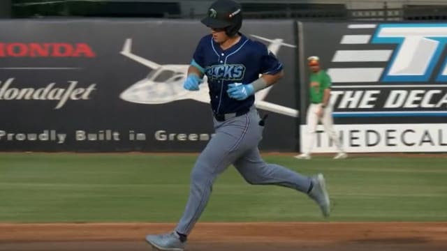 Who will be their team's top prospect in 2028?