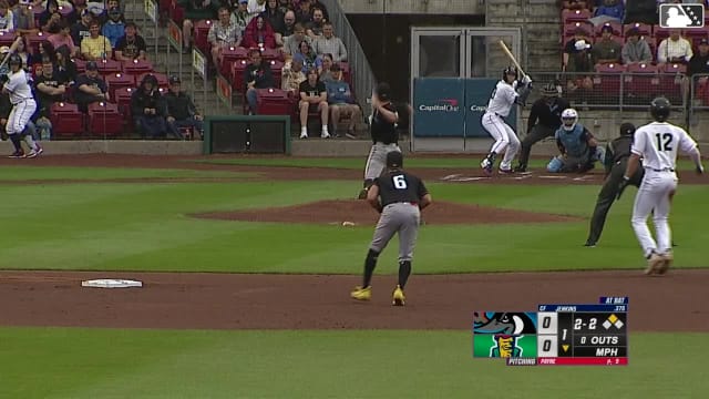 Nate Payne In play, run(s) to Walker Jenkins