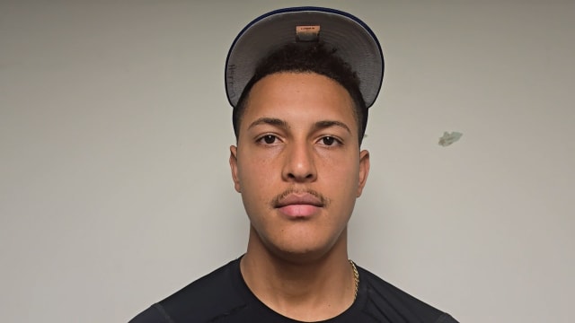 Welinton Herrera on his confidence level