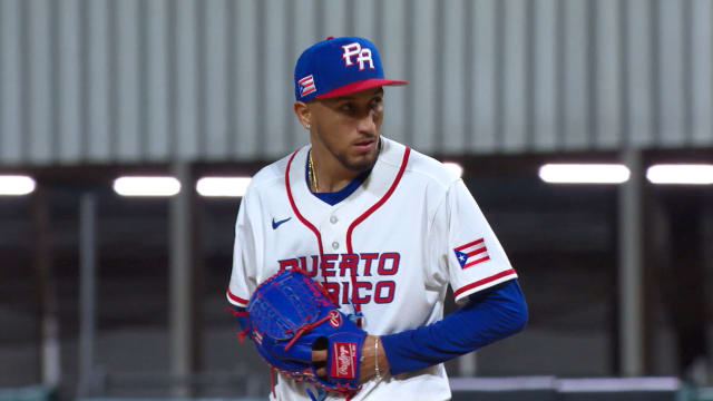 Elmer Rodríguez's three Ks