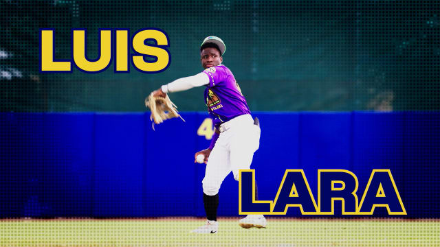 Brewers promote Luis Lara to big leagues