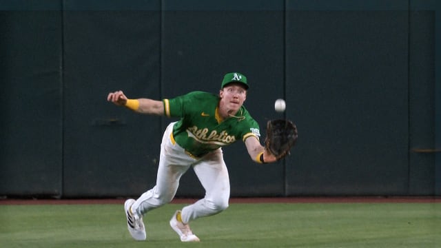 Each team's most pleasant prospect surprise this year