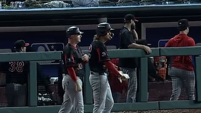 Cortland Lawson's go-ahead single