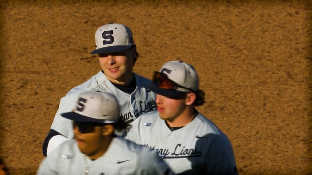 Penn State defeats Grand Canyon 9-3