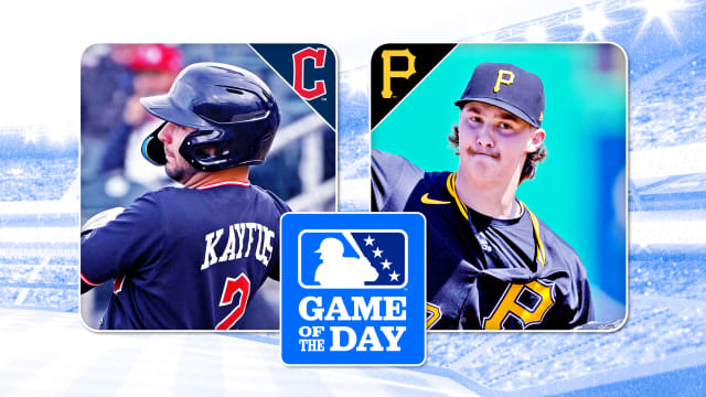 MiLB FGOTD: Chandler set for matinee start