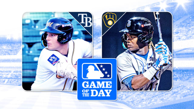 MiLB FGOTD: Double-A phenoms Gillen, Made clash