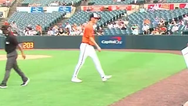 Joseph Dzierwa strikes out nine over six scoreless