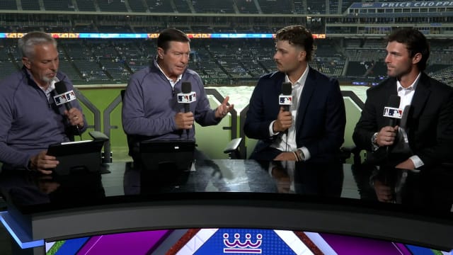 Royals prospects talk end of season awards