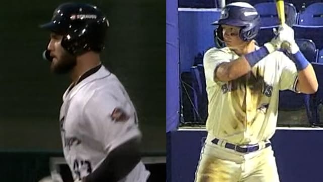 Watch Lakeland Flying Tigers and Dunedin Blue Jays