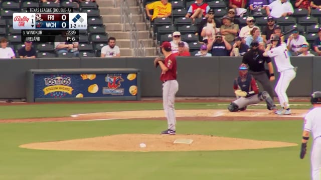 Sebastian Walcott plays shortstop