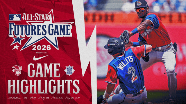2026 All-Star Futures Game
