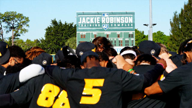 Recapping day three of the 2025 Andre Dawson Classic