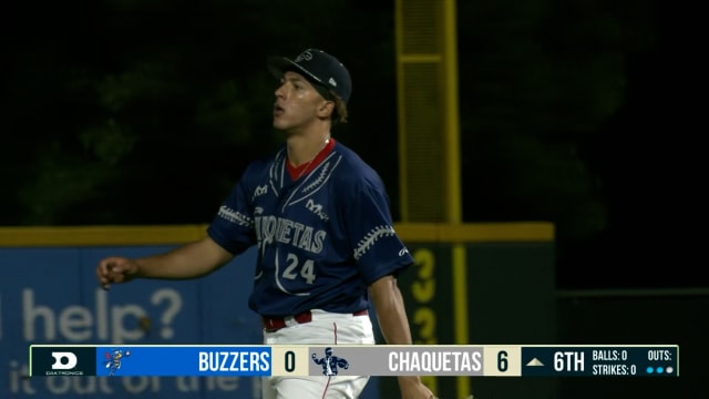 Trey Gregory-Alford's eight Ks