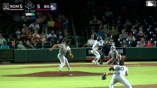 Colin Daniel Ball to Narciso Polanco