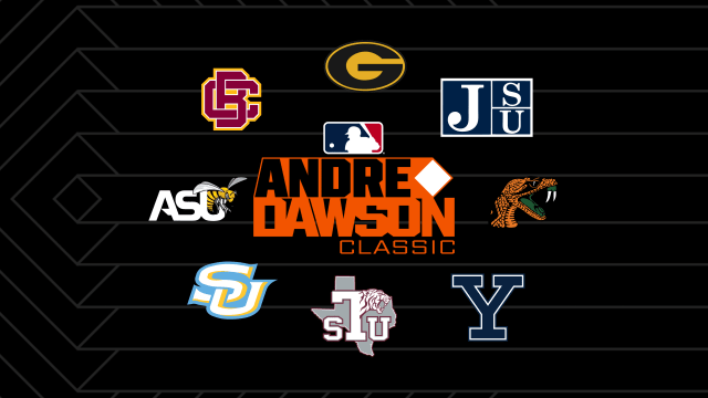 LIVE: Texas Southern vs. Jackson State