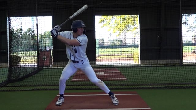 2026 Draft: Alex Weingartner, SS