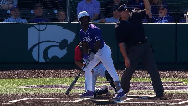Draft 2026: Cardinals select SS Dee Kennedy No. 114