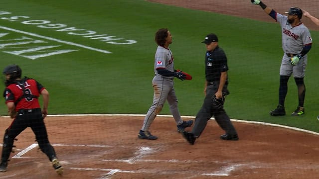 C.J. Kayfus' bases-clearing double