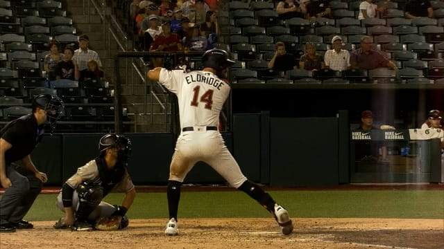 Check out the best power-hitting prospects