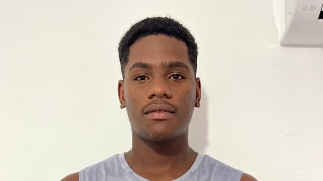 Top Int'l Prospects: Silverio, OF
