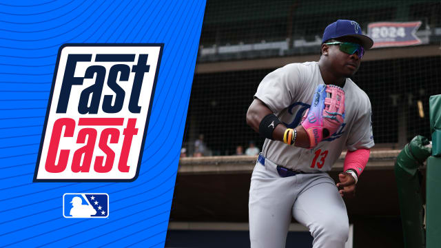MiLB FastCast: Zyhir Hope's multihomer game