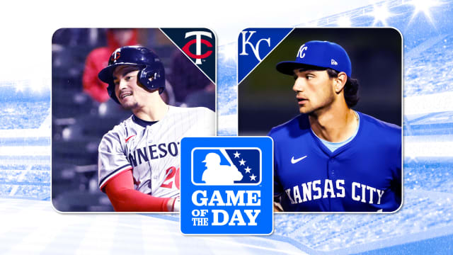 MiLB FGOTD: Caglianone leads way in Double-A matinee