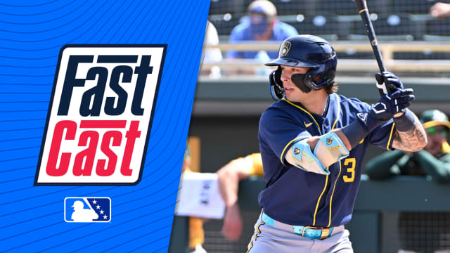 MiLB FastCast: Andrew Fischer, Charles Davalan homer