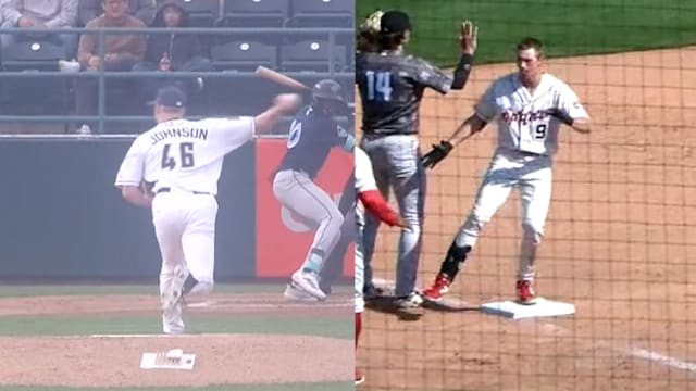 Watch Tri-City Dust Devils and Spokane Indians