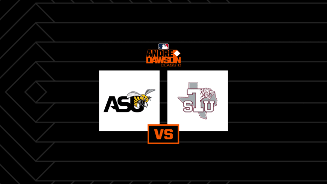 LIVE: Alabama State vs. Texas Southern