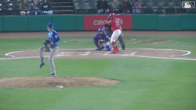 Watch Peoria Chiefs vs. Great Lakes Loons