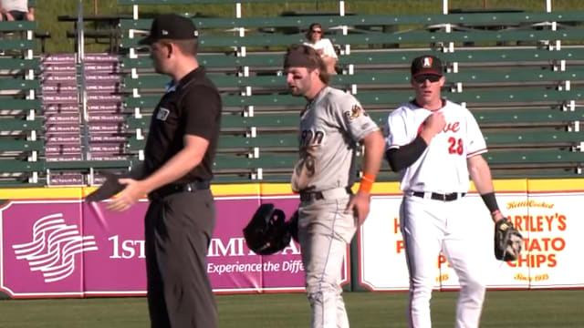 Alex Mooney's five-steal game