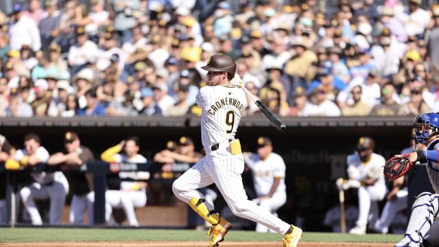 Padres Top Prospects | MLB.com