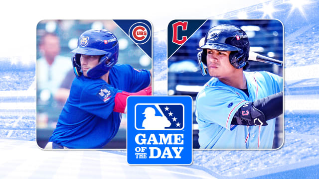 MiLB FOGTD: Ayers, Velazquez headline Triple-A tilt