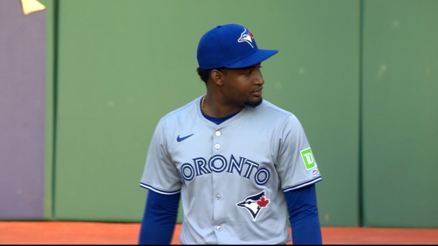 Top Prospects: Orelvis Martinez, 2B, Blue Jays