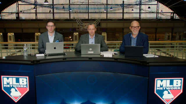 Recapping Day 2 of the 2026 MLB Draft