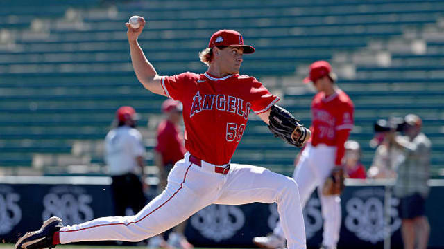 Dylan Jordan's strong Spring Breakout start