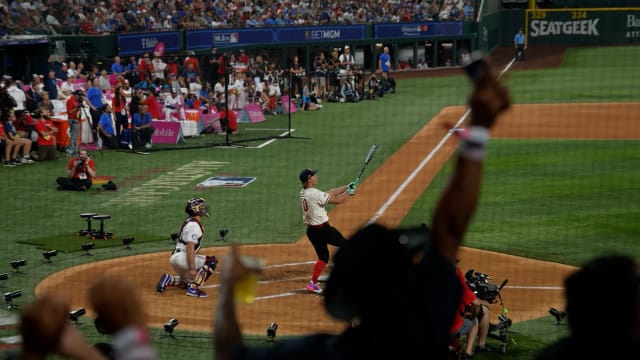 Breaking down #45 prospect JoJo Parker