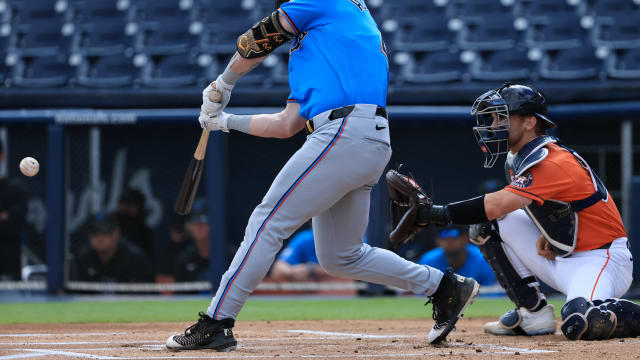 Kemp Alderman's two-run single