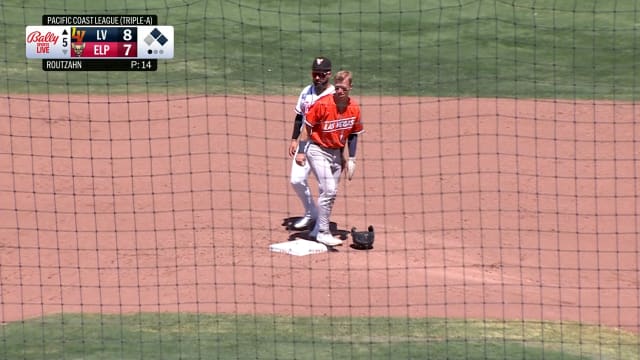 Devin Taylor's four hit, seven RBI game